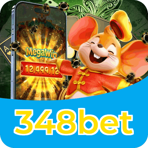 Instalar APK 348bet