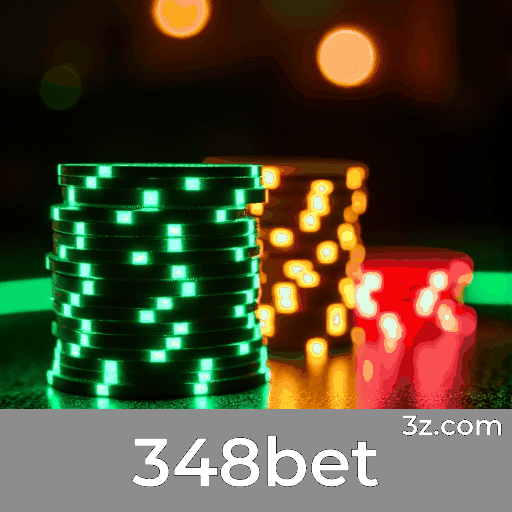 Desbloqueie Surpresas Exclusivas no 348bet!