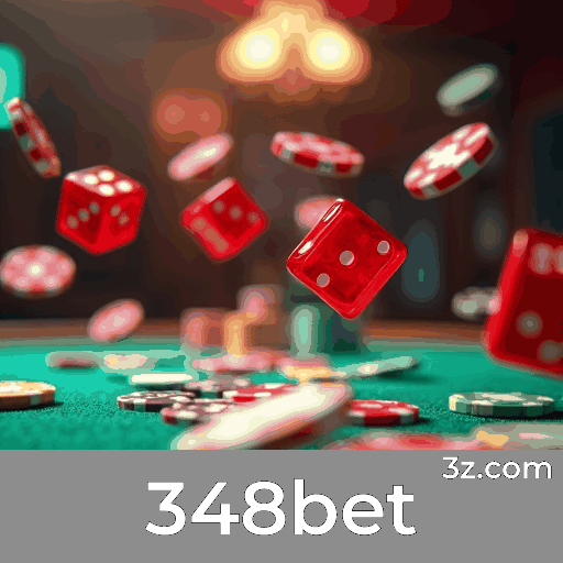 348bet: Viva a Emoção e Ganhe com Jogos de Cassino!